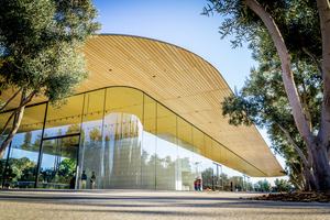 Apple Store - Silicon Valley