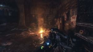 Metro Exodus PC Enhanced Edition