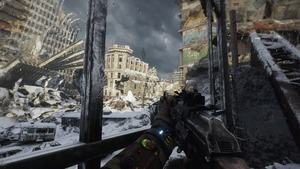 Metro Exodus PC Enhanced Edition - DLSS Leistung