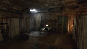 Metro Exodus PC Enhanced Edition