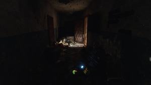 Metro Exodus PC Enhanced Edition