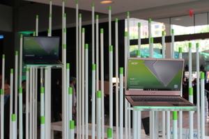 next@acer: Jahrespressekonferenz von Acer 2018