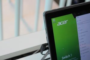 next@acer: Jahrespressekonferenz von Acer 2018