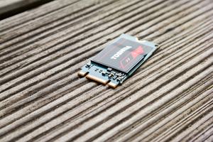 Toshiba OCZ RC100