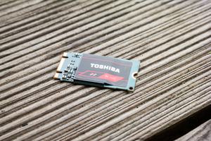 Toshiba OCZ RC100
