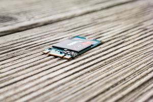 Toshiba OCZ RC100