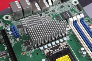 ASRock Rack E3C256D4U-2L2T