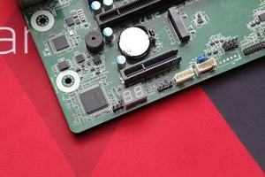 ASRock Rack E3C256D4U-2L2T