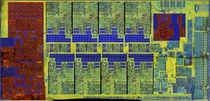 Intel Rocket Lake-S Die-Shots