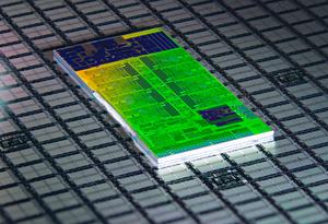 Intel Rocket Lake-S Die-Shots