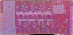 Intel Rocket Lake-S Die-Shots
