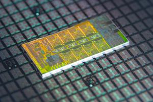 Intel Rocket Lake-S Die-Shots