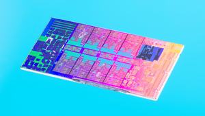 Intel Rocket Lake-S Die-Shots