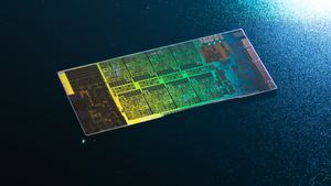 Intel Rocket Lake-S Die-Shots