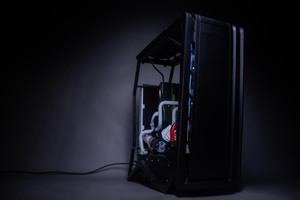 BIRDCUSTOMS - Projekt Pluck3d