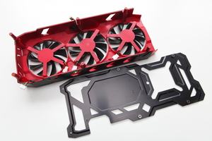 PowerColor Radeon RX Vega 56 Red Devil