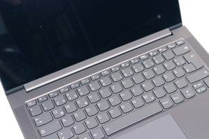 Lenovo Yoga Slim 7 mit AMD Ryzen 7 4700U im Test