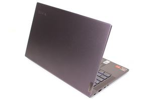Lenovo Yoga Slim 7 mit AMD Ryzen 7 4700U im Test