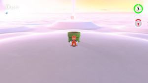 Screenshots zu Super Mario Odyssey