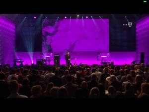 Deutsche Telekom: StreamOn Präsentation
