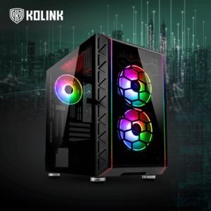 Kolink Citadel Glass SE