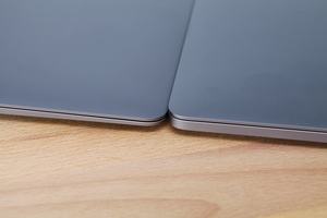 Apple MacBook Air mit M1-SoC