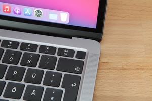 Apple MacBook Air mit M1-SoC