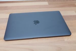 Apple MacBook Air mit M1-SoC