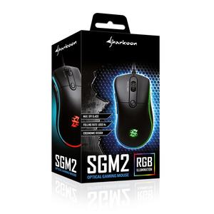 Sharkoon Skiller SGM2
