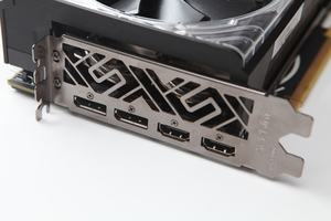 Sapphire Radeon RX Vega 64 Nitro+