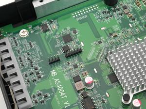 Asustor AS4002T
