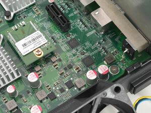 Asustor AS4002T