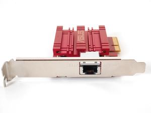 Asustor AS4002T