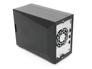 Asustor AS4002T