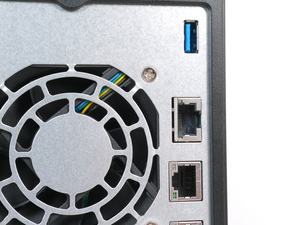 Asustor AS4002T