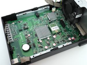 Asustor AS4002T