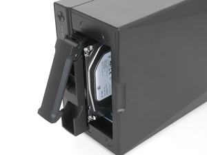 Asustor AS4002T