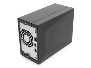 Asustor AS4002T