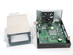 Asustor AS4002T