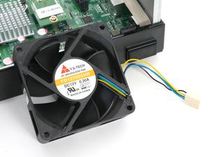 Asustor AS4002T