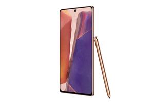 Samsung Galaxy Note20 und Galaxy Note20 Ultra