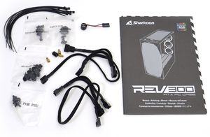 Sharkoon REV300