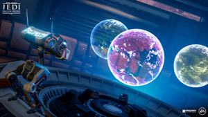 Star Wars Jedi: Fallen Order