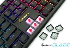 Ducky Blade Air