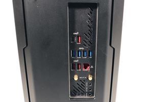 Corsair One a100 im Test