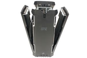 Corsair One a100 im Test
