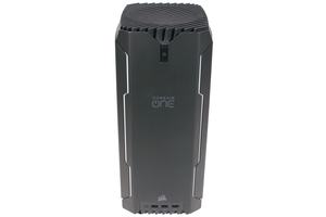 Corsair One a100 im Test