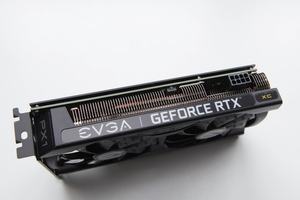 EVGA GeForce RTX 3060 XC Gaming