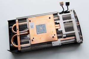 EVGA GeForce RTX 3060 XC Gaming