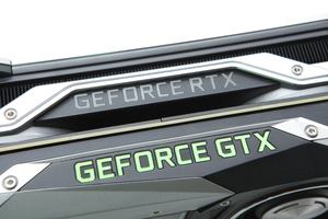 NVIDIA GeForce RTX 2080 Founders Edition